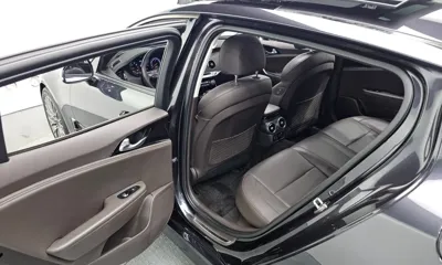 Kia Stinger 2018, 211942 км, за 7150.75 USD - фото 11