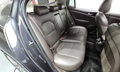 Kia Stinger 2018, 211942 км, за 7150.75 USD - фото 12