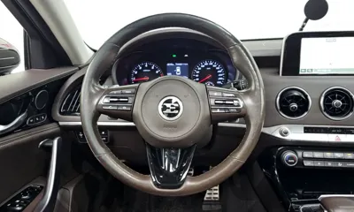 Kia Stinger 2018, 211942 км, за 7150.75 USD - фото 14