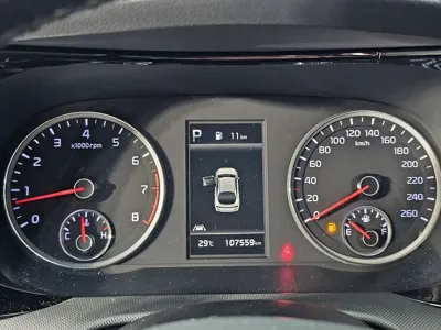 Kia K5 2020, 107559 км, за 9816.03 USD - фото 7