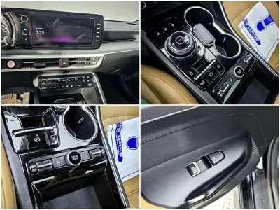 Kia K5 2020, 107559 км, за 9816.03 USD - фото 16