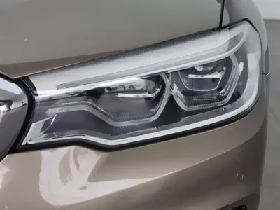 BMW 5 Series New Energy 2018, 61000 км, за 16054.43 USD - фото 7