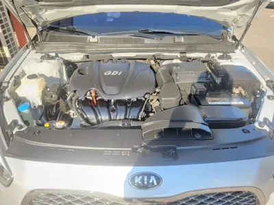 Kia K7 2016, 98388 км, за 5057.8 USD - фото 6