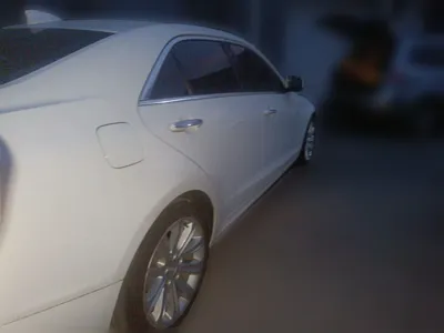 Cadillac ATS-L 2016, 144800 км, за 7390 USD - фото 6