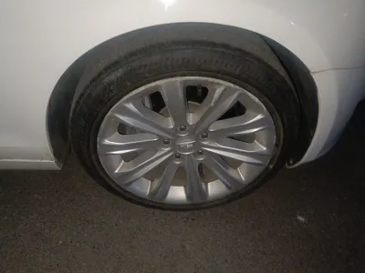 Cadillac ATS-L 2016, 144800 км, за 7390 USD - фото 8