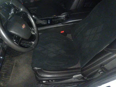 Cadillac ATS-L 2016, 144800 км, за 7390 USD - фото 16