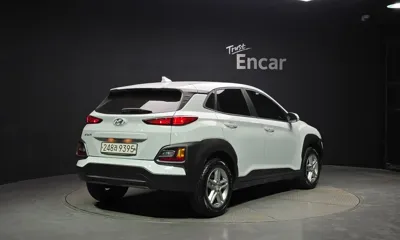 Hyundai Kona 2020, 83208 км, за 8775.92 USD