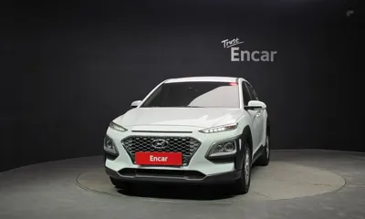 Hyundai Kona 2020, 83208 км, за 8775.92 USD