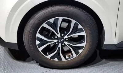 Kia Canival 2021, 93600 км, за 17669.46 USD