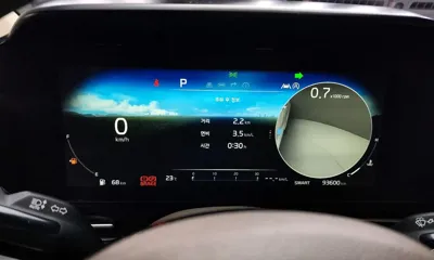 Kia Canival 2021, 93600 км, за 17669.46 USD - фото 8