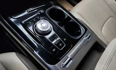 Kia Canival 2021, 93600 км, за 17669.46 USD - фото 9