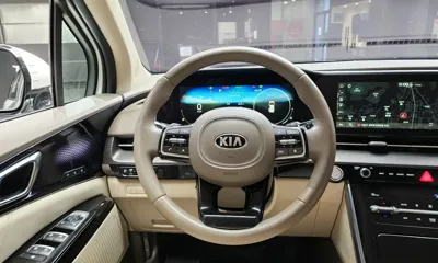 Kia Canival 2021, 93600 км, за 17669.46 USD - фото 14