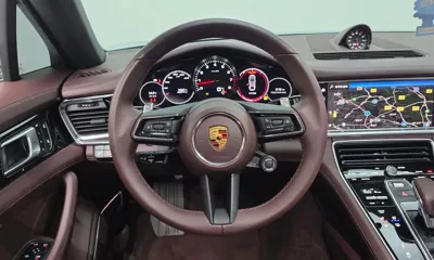Porsche Panamera 2022, 14263 км, за 74432.79 USD - фото 13