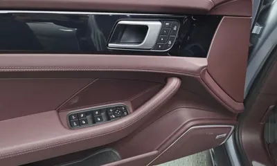 Porsche Panamera 2022, 14263 км, за 74432.79 USD - фото 27