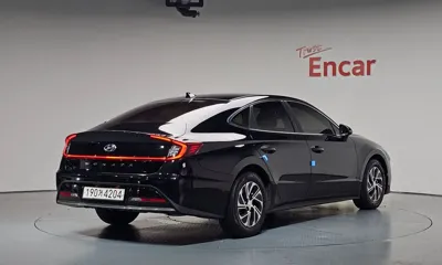 Hyundai Sonata 2022, 51770 км, за 11969.83 USD