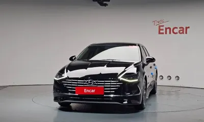 Hyundai Sonata 2022, 51770 км, за 11969.83 USD