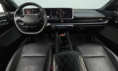 Hyundai Ioniq6 2023, 198806 км, за 13609.42 USD - фото 7