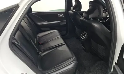 Hyundai Ioniq6 2023, 198806 км, за 13609.42 USD - фото 12