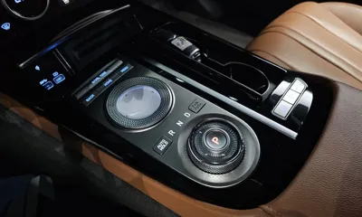 Genesis G80 2022, 114067 км, за 19581.07 USD - фото 9
