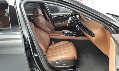 Genesis G80 2022, 114067 км, за 19581.07 USD - фото 10