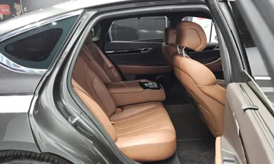 Genesis G80 2022, 114067 км, за 19581.07 USD - фото 11