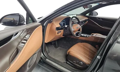 Genesis G80 2022, 114067 км, за 19581.07 USD - фото 12