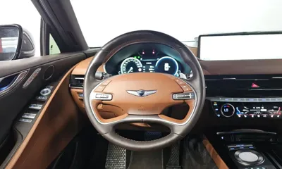 Genesis G80 2022, 114067 км, за 19581.07 USD - фото 13