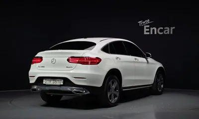 Mercedes-Benz GLC-Class 2017, 114987 км, за 15628.67 USD