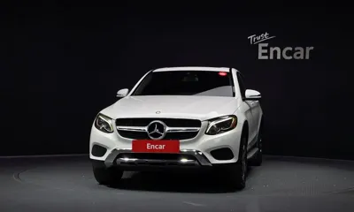 Mercedes-Benz GLC-Class 2017, 114987 км, за 15628.67 USD