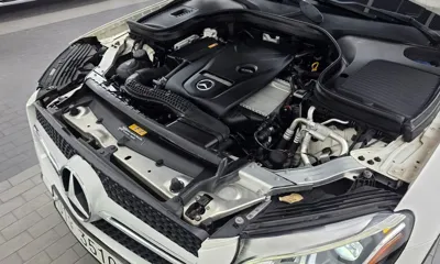 Mercedes-Benz GLC-Class 2017, 114987 км, за 15628.67 USD - фото 6