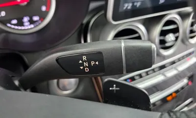 Mercedes-Benz GLC-Class 2017, 114987 км, за 15628.67 USD - фото 9