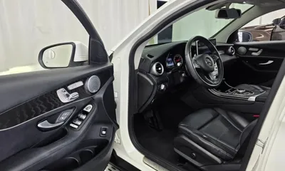 Mercedes-Benz GLC-Class 2017, 114987 км, за 15628.67 USD - фото 10