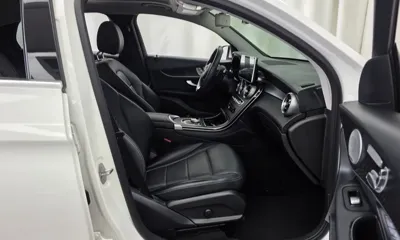 Mercedes-Benz GLC-Class 2017, 114987 км, за 15628.67 USD - фото 11