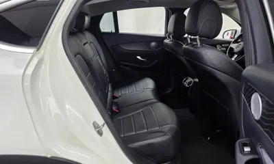 Mercedes-Benz GLC-Class 2017, 114987 км, за 15628.67 USD - фото 12