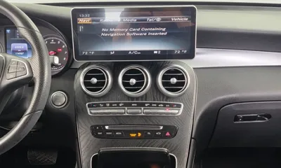 Mercedes-Benz GLC-Class 2017, 114987 км, за 15628.67 USD - фото 14