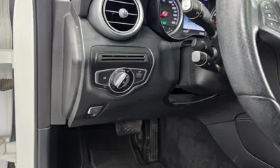 Mercedes-Benz GLC-Class 2017, 114987 км, за 15628.67 USD - фото 16