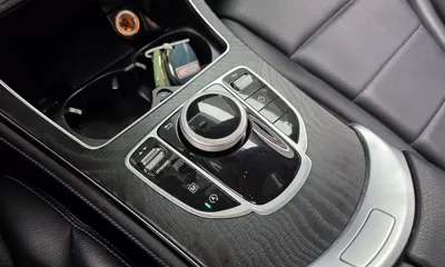 Mercedes-Benz GLC-Class 2017, 114987 км, за 15628.67 USD - фото 18