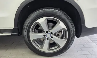 Mercedes-Benz GLC-Class 2017, 114987 км, за 15628.67 USD - фото 21