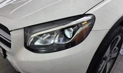 Mercedes-Benz GLC-Class 2017, 114987 км, за 15628.67 USD - фото 22