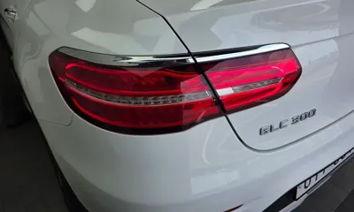 Mercedes-Benz GLC-Class 2017, 114987 км, за 15628.67 USD - фото 23