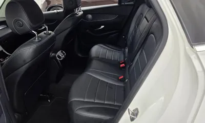 Mercedes-Benz GLC-Class 2017, 114987 км, за 15628.67 USD - фото 26