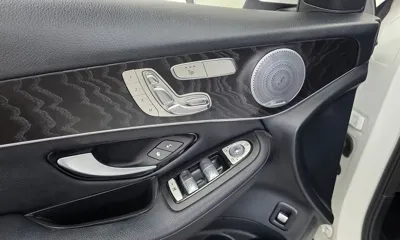 Mercedes-Benz GLC-Class 2017, 114987 км, за 15628.67 USD - фото 30