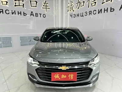 Chevrolet Monza 2023, 34000 км, за 9387.69 USD