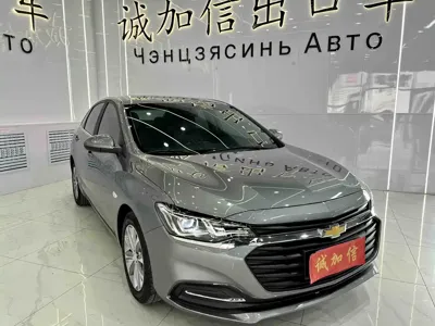 Chevrolet Monza 2023, 34000 км, за 9387.69 USD