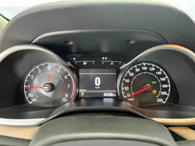 Chevrolet Monza 2023, 34000 км, за 9387.69 USD - фото 9