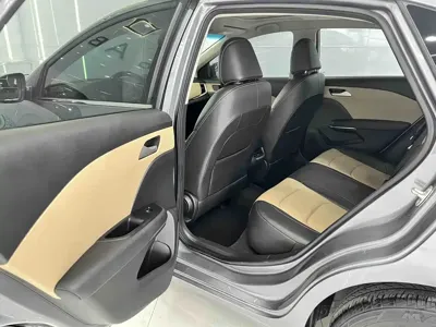 Chevrolet Monza 2023, 34000 км, за 9387.69 USD - фото 12