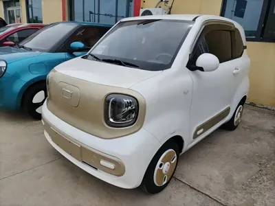 Bestune Pony · 2024 год