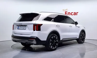 Kia Sorento 2024, 58584 км, за 24419.06 USD