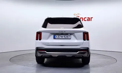 Kia Sorento 2024, 58584 км, за 24419.06 USD