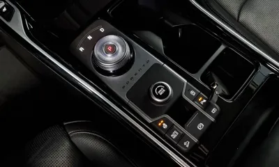 Kia Sorento 2024, 58584 км, за 24234.54 USD - фото 9